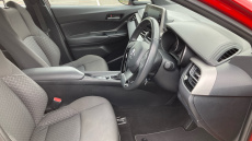 Toyota C-HR 1.8 Hybrid Icon 5dr CVT Hybrid Hatchback